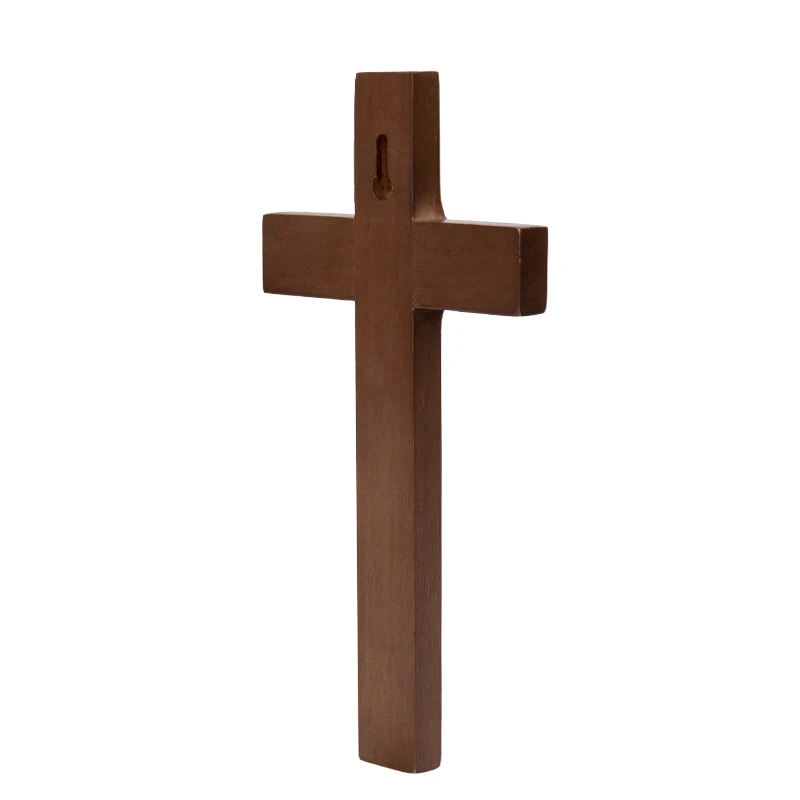 Best Selling wooden decorative crosses for prayer and blessing