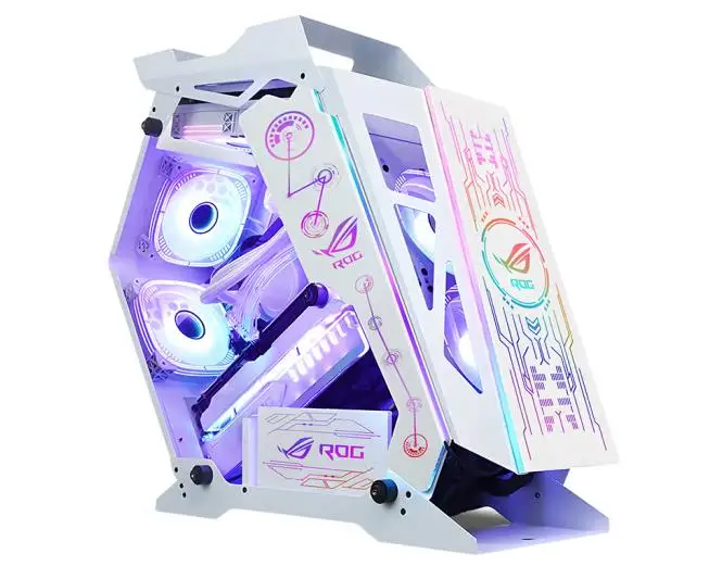 Игровой компьютер-Spiel Marke Desktop-PC-Spiel Computer Spiele Xeon E5 Serie 16G 1TB