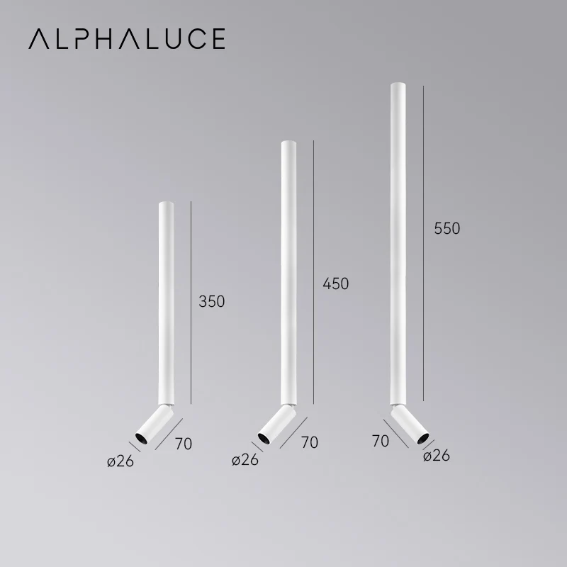 Surface Mounted Lighting 5W Gallery Adjust Wall Washer Adjustable Ceiling Led Downlight Lamp Spot Light