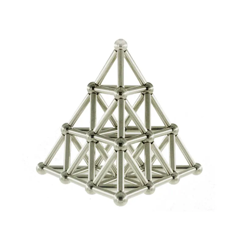 Производители продают на заказ игрушки с постоянным магнитом магнитный шар