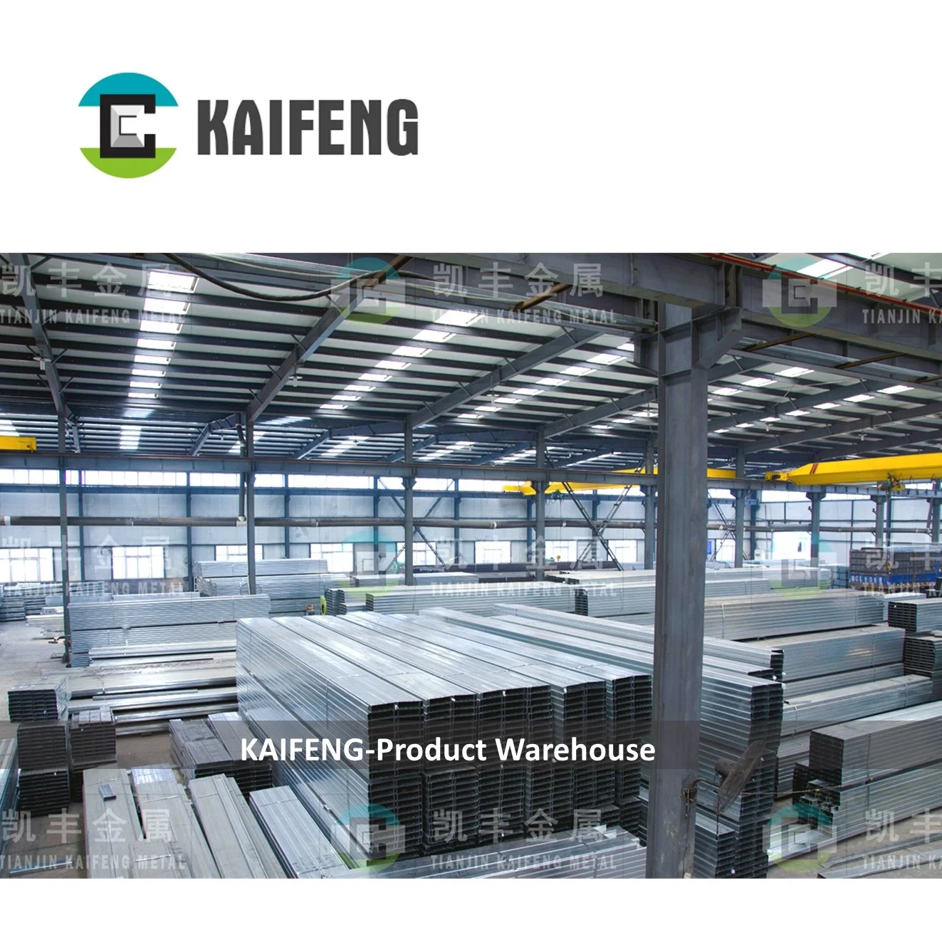 Construction Materials Carbon Truss Welded Truss and Steel Frame l for Warehouse Prefabricated building Steel structure