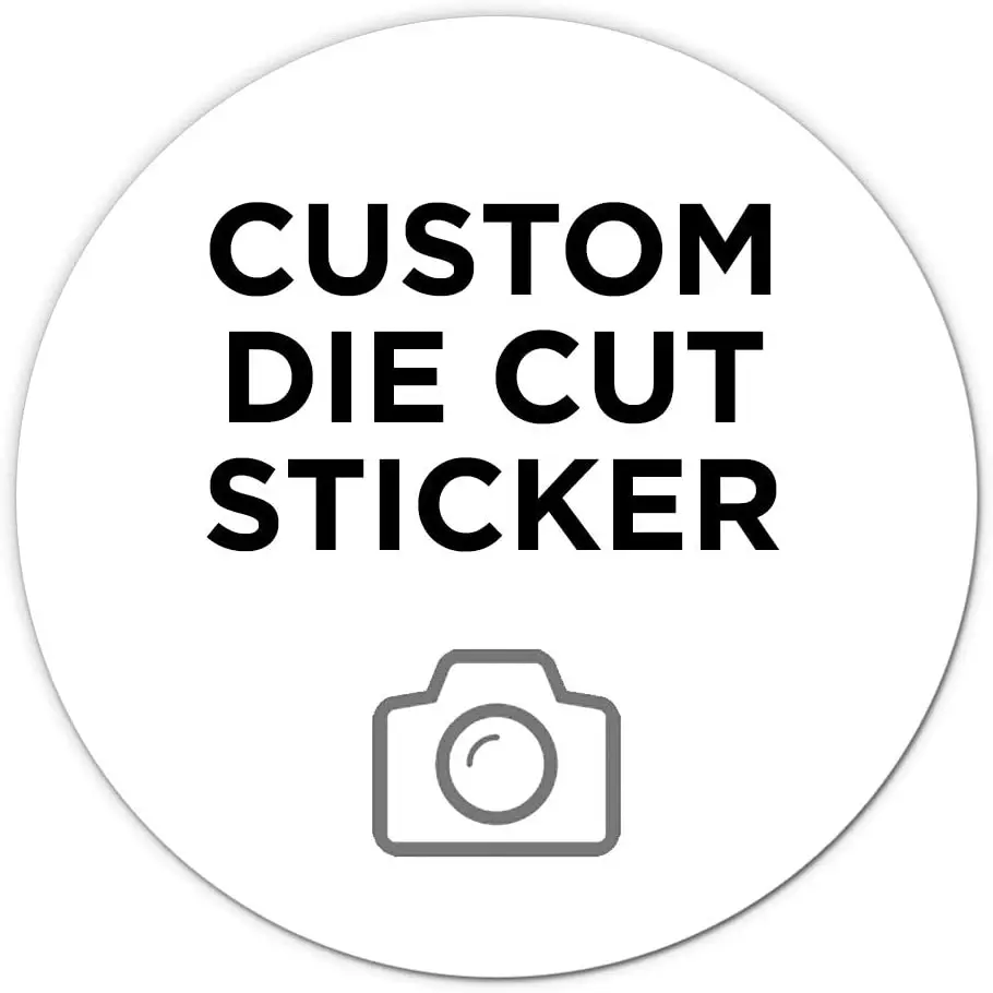 Design Custom Decal for Christian Vinyl Die Cut Decal Bumper Sticker / Auto Graphics Car Side / Windows / Cars /