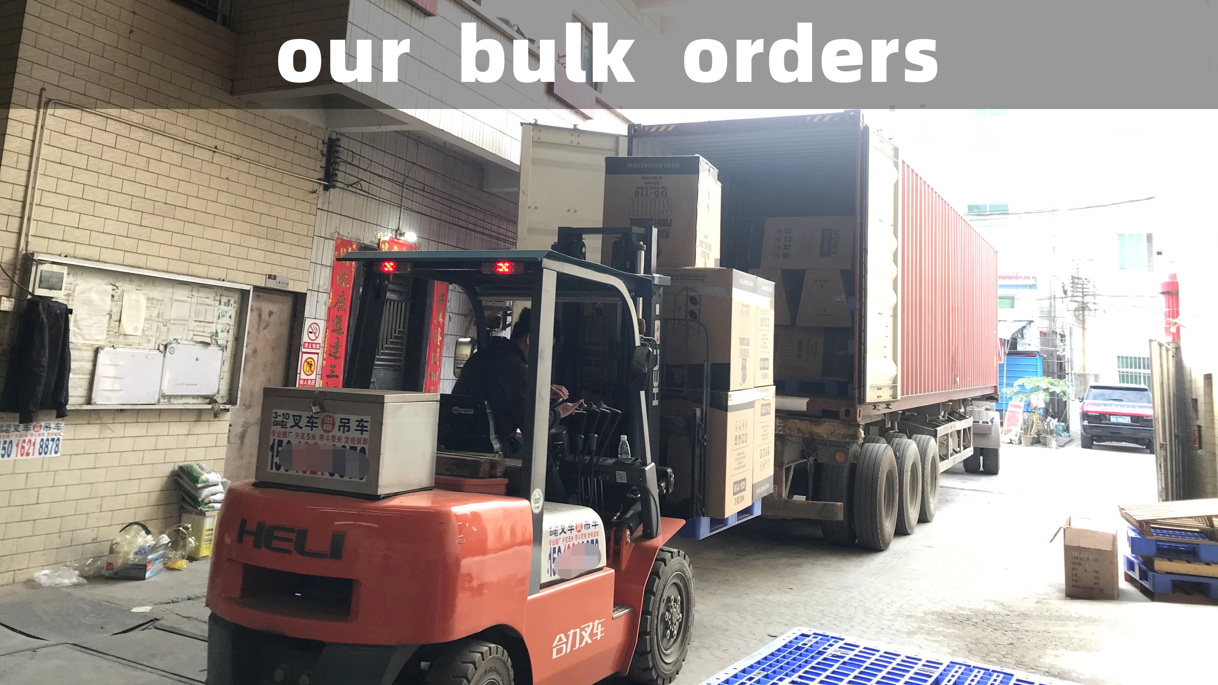 KARA-KS28 linear array drive loudspeaker accessories