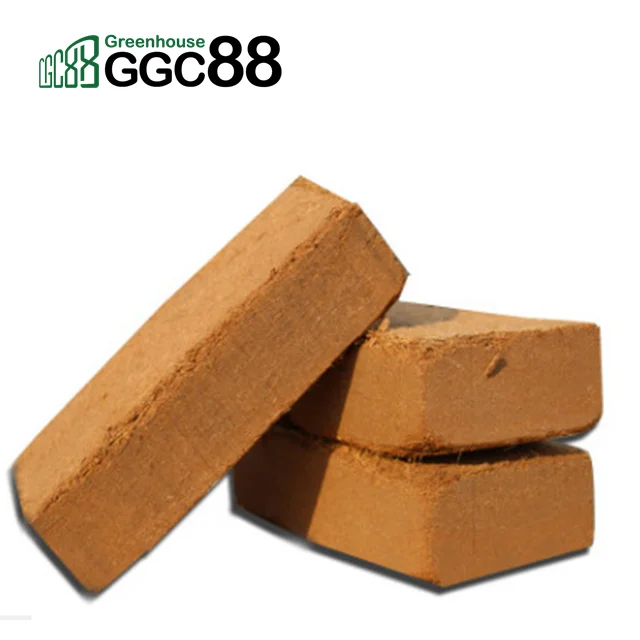 
GGC88 Coconut brick House Garden Brick 