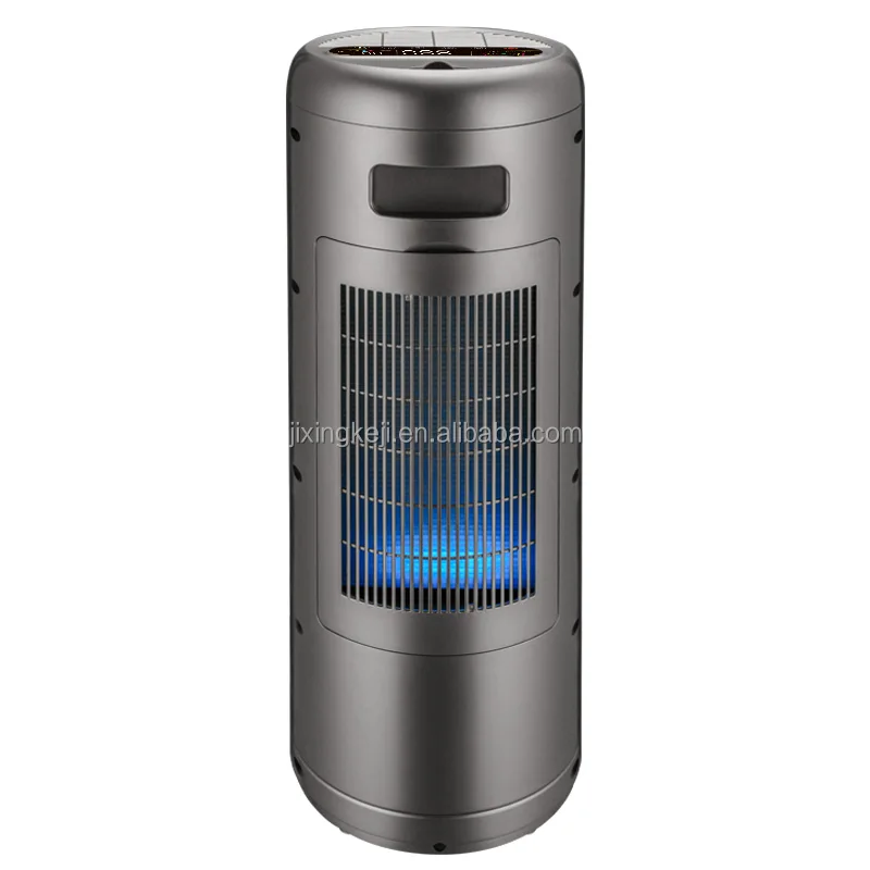 China HEPA Filter Activated carbon UV-C air purifier Anion Purifier ozone to Inactivate Virus Disinfection PM2.5  Humidification