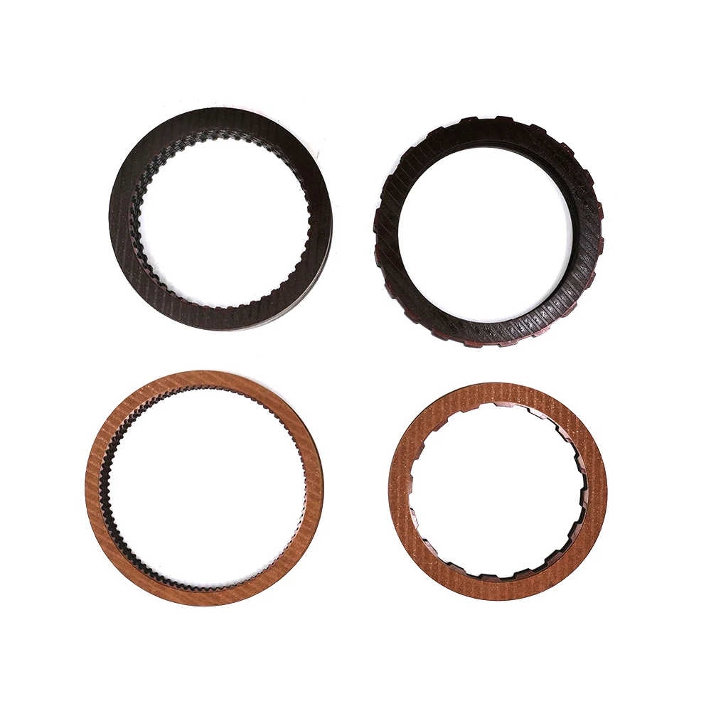 Transnation 5R55W 5R55S friction kit friction clutch B137880D Auto Transmission system parts For Gearbox