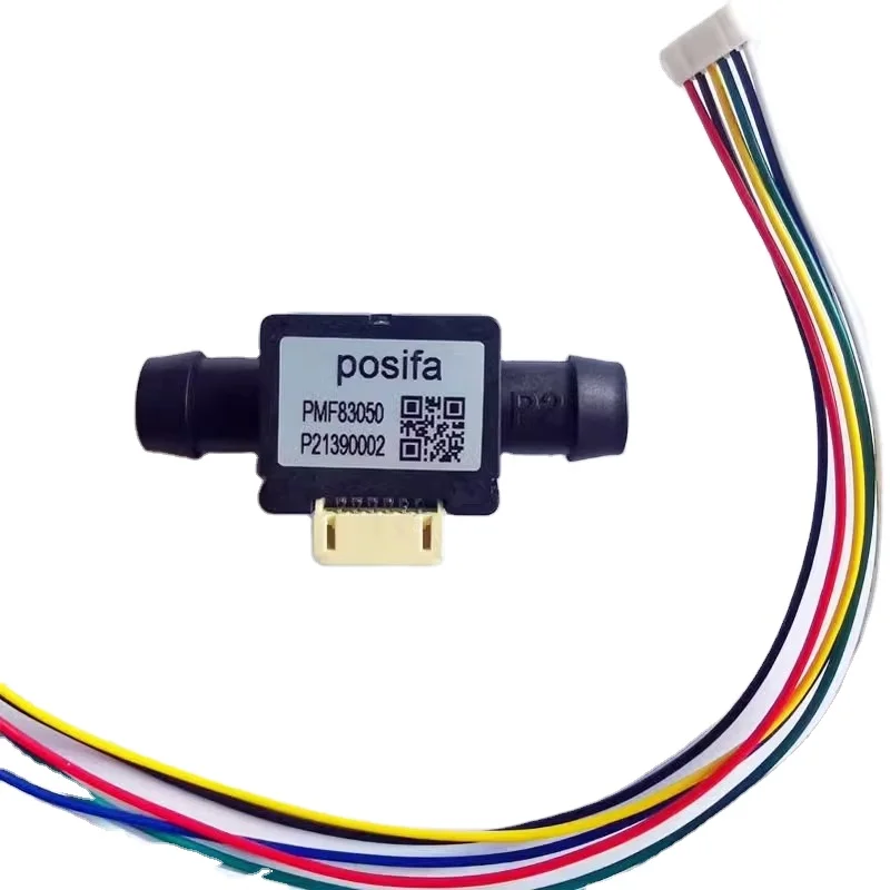 PMF83050, американский датчик расхода воздуха PMF83010, контроль потока PMF83020
