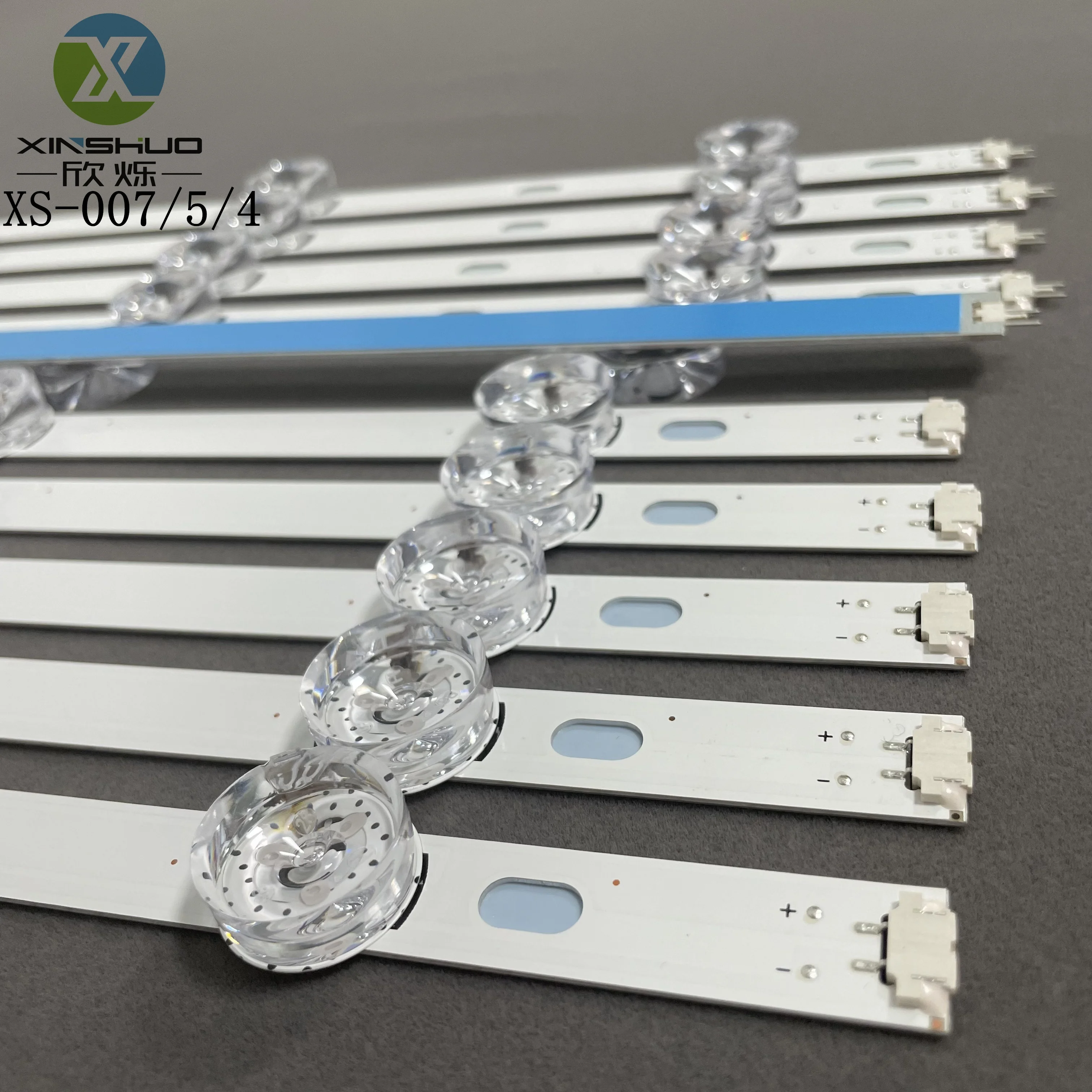 INOTEK DRT 3.0 50' _B TYPE REV02 for LG 50LB5620 LC500DUE 50LH573-UA TV backlight backlight strip