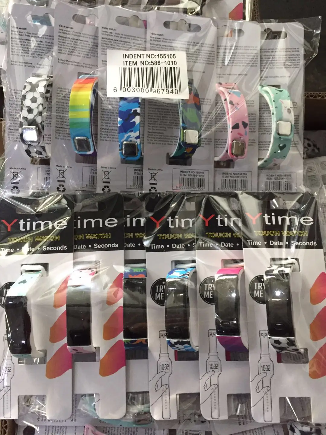 RT5480B pard+polybag