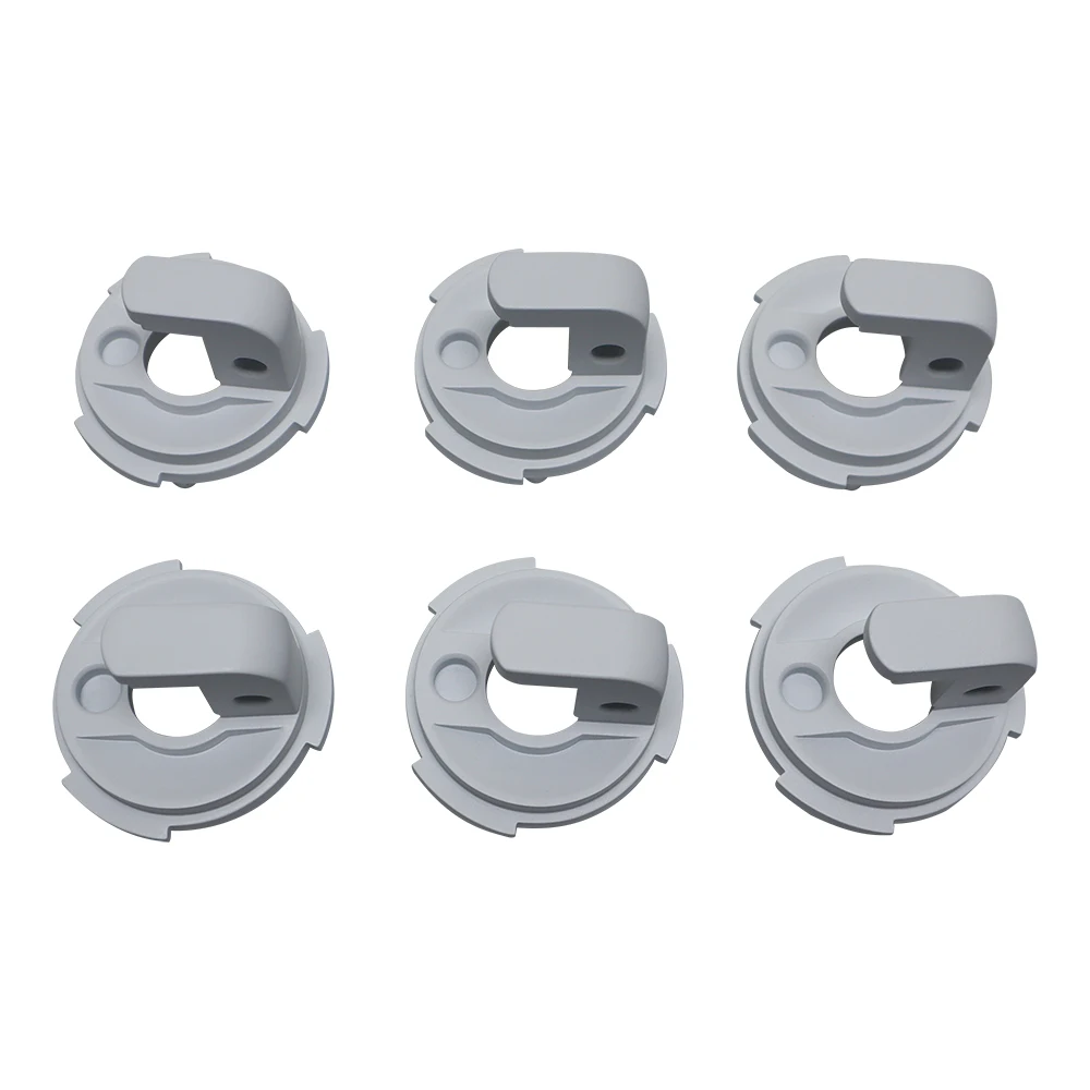 OEM Rapid Prototypes ABS Case Custom Silicone mold Urethane/Vacuum casting service