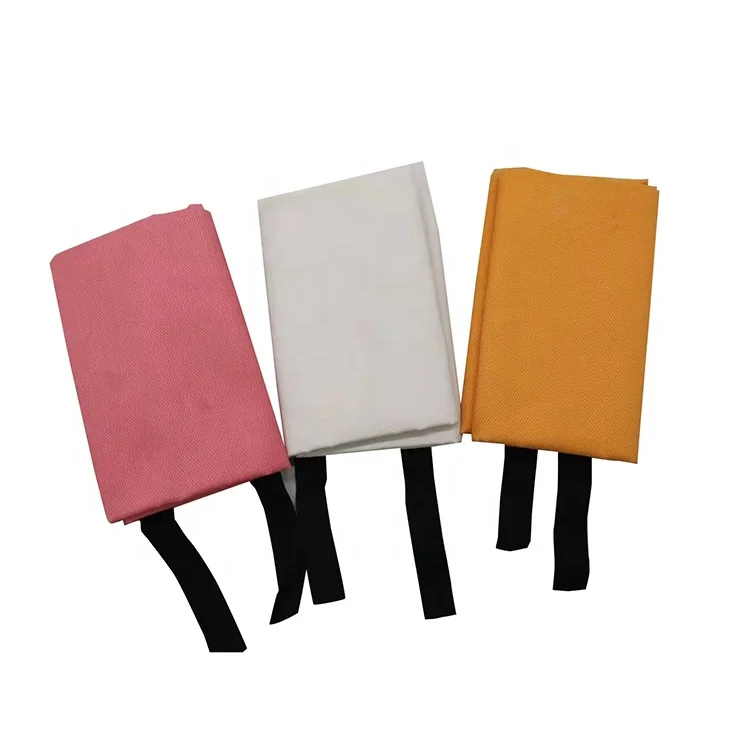 Silicone Rubber Coated Fabric Fiberglass Fire Blanket for home kitchen fire protection