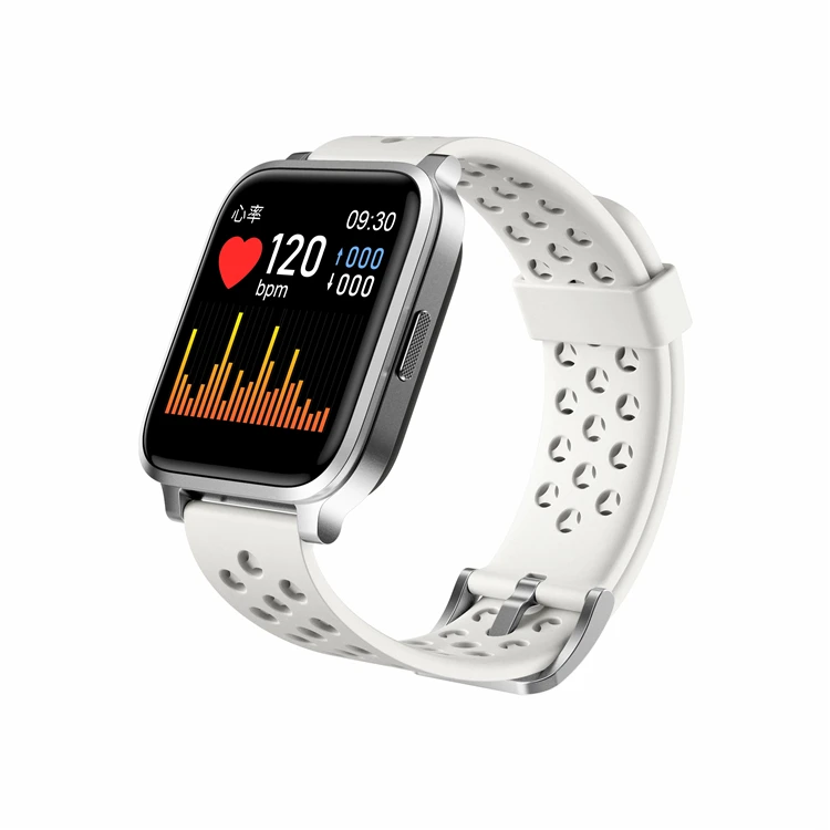 
X3C Multiple Sports Modes Heart Rate Blood Pressure Fitness Band Watch Smart Sports Bracelet 