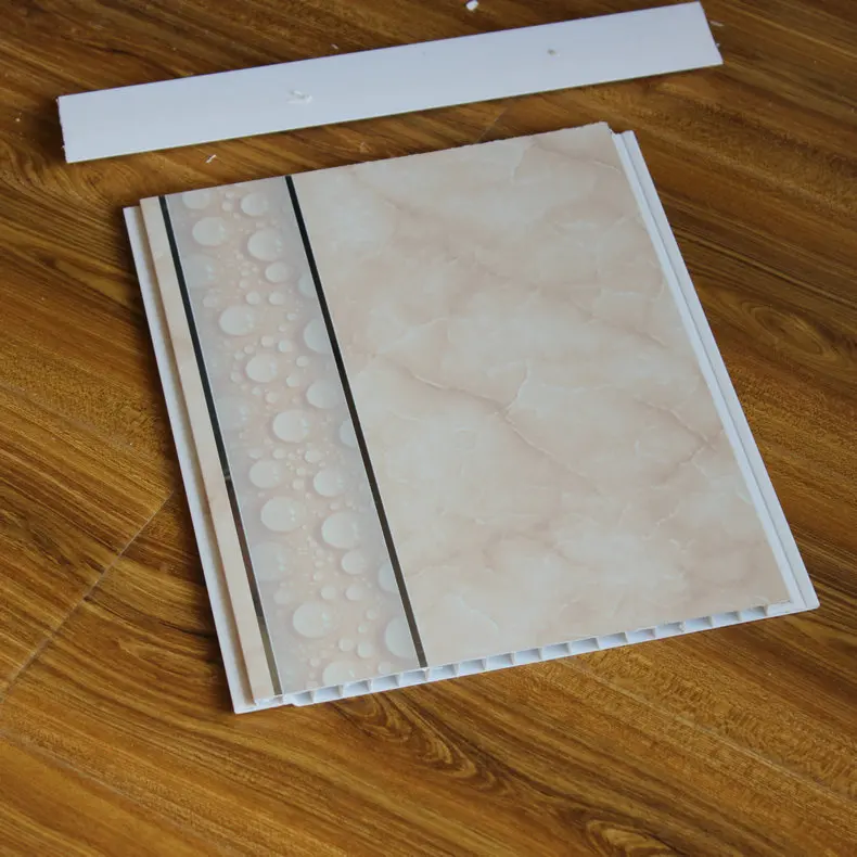 2024 Wholesale Best Price Hot Stamping Pvc Ceiling Panels In China