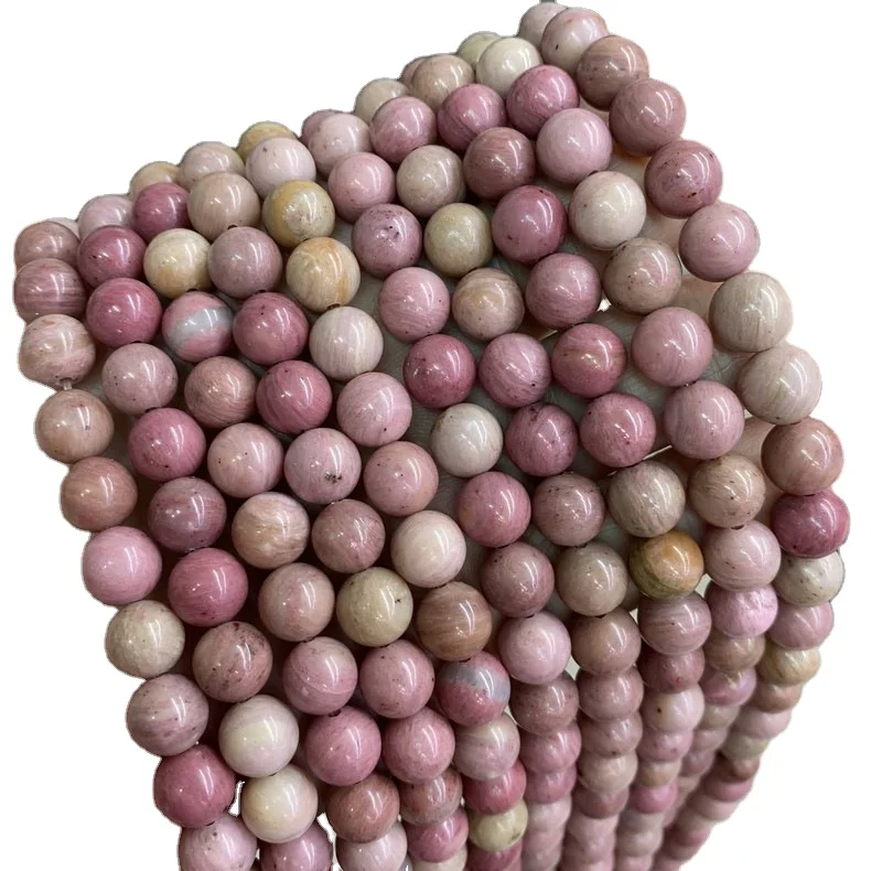 Color cheap natural round beads 10 mm, jewelry making round beads 4 mm 6 mm 8 mm 10 mm 12 mm