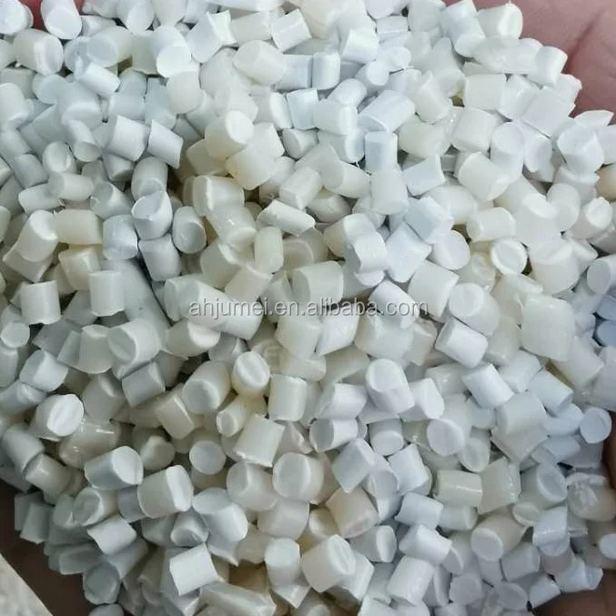 Biodegradable PLA Poly Lactic Acid Pellet For 3D Printing