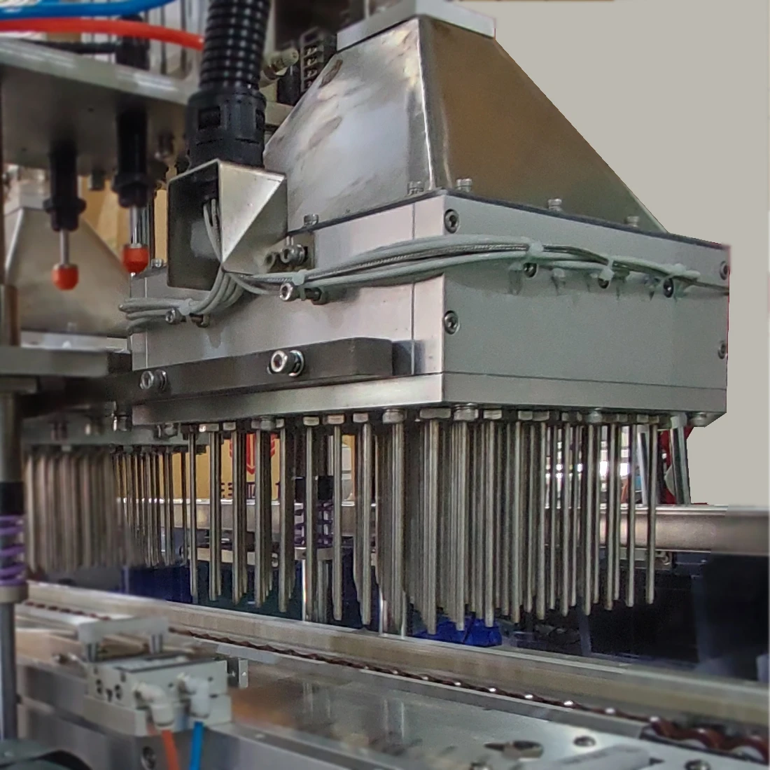 Заводская цена, вакуумные трубки для забора крови от производителя