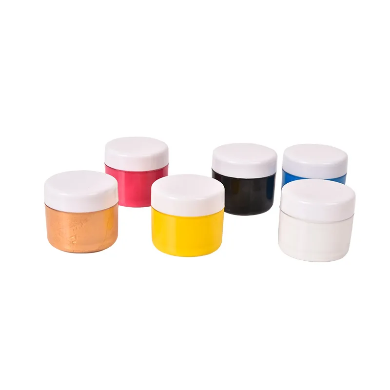 20ML Acrylic Paint Set Professional Bottle Packing Gloss Professional Quick Drying Non Toxic Painting Drawing Kit
