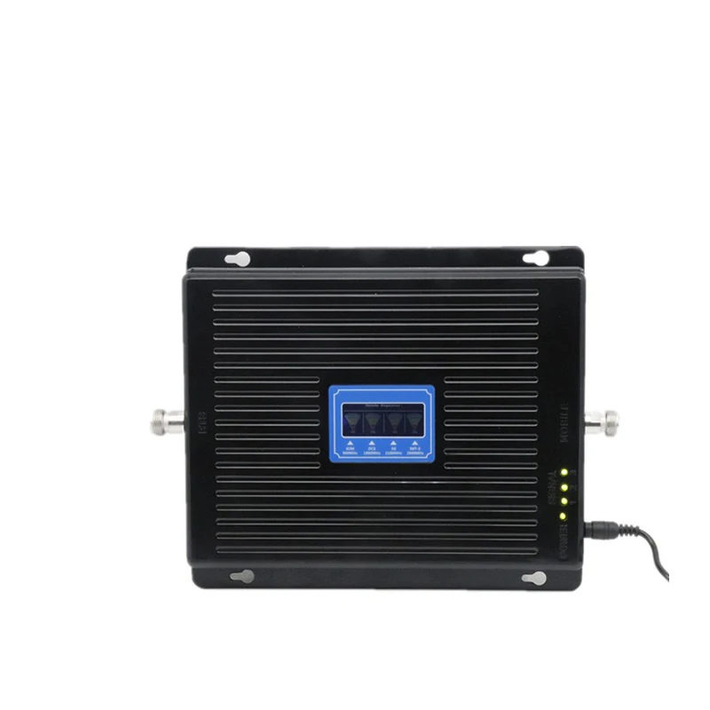 GGATC Mobile phone DCS GSM Signal Enhancement Wholesale and Retail Home USE Repeater Drop Shipping Signal Booster