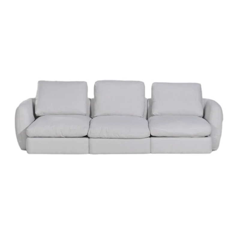 Modern Style Living Room Sofa Furniture Set Good Quality Modern Home Designs Sofa