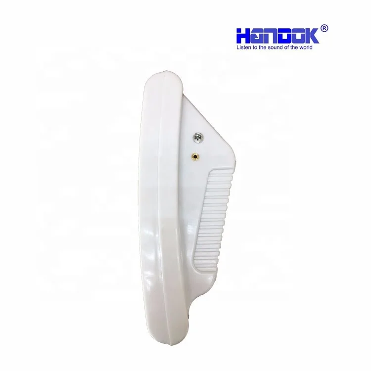 High Quality Factory Direct Sales Active Professional Wall Mount PA Audio Speaker in Pair