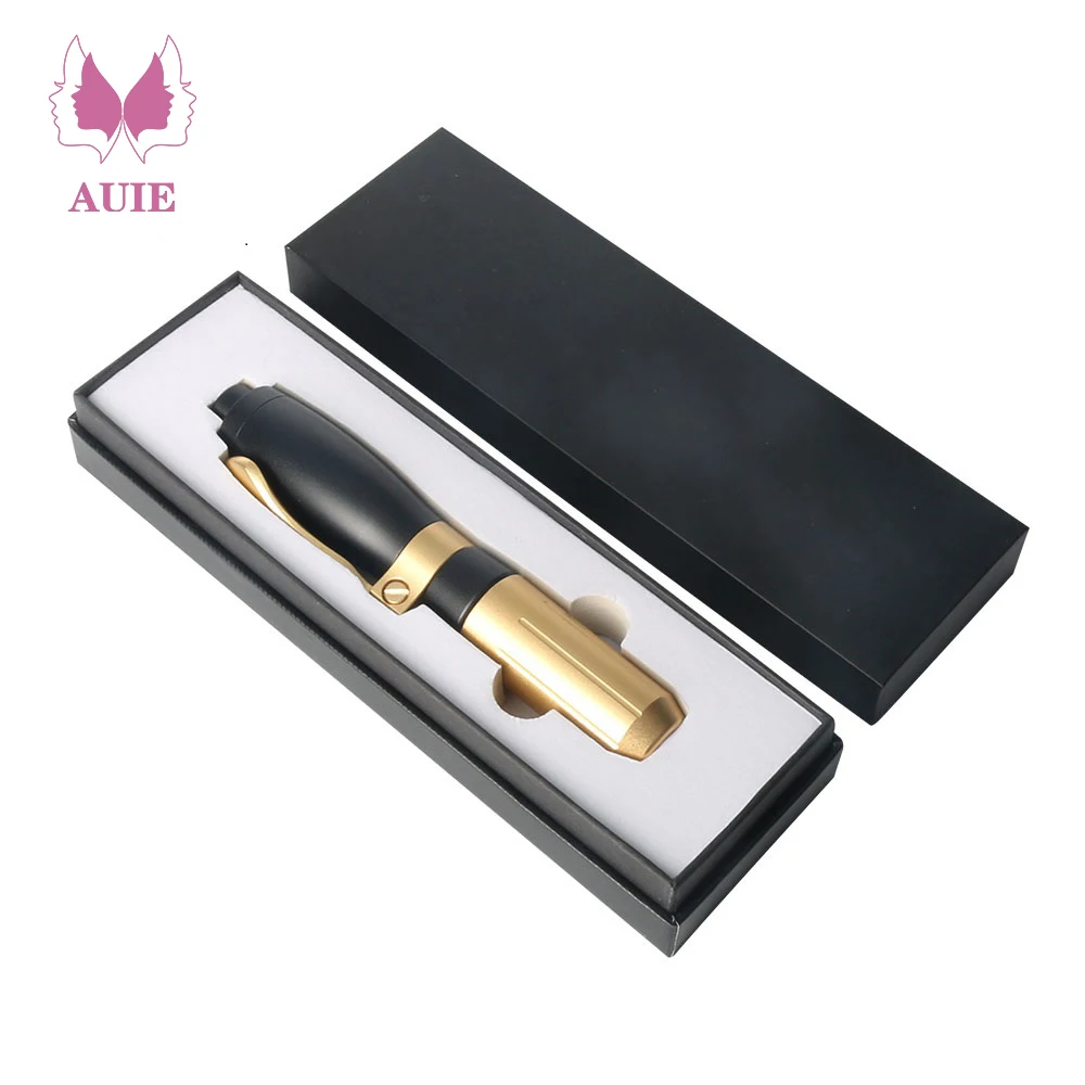 Adjustable Needle-free Injection hyaluronic acid serum pen injector