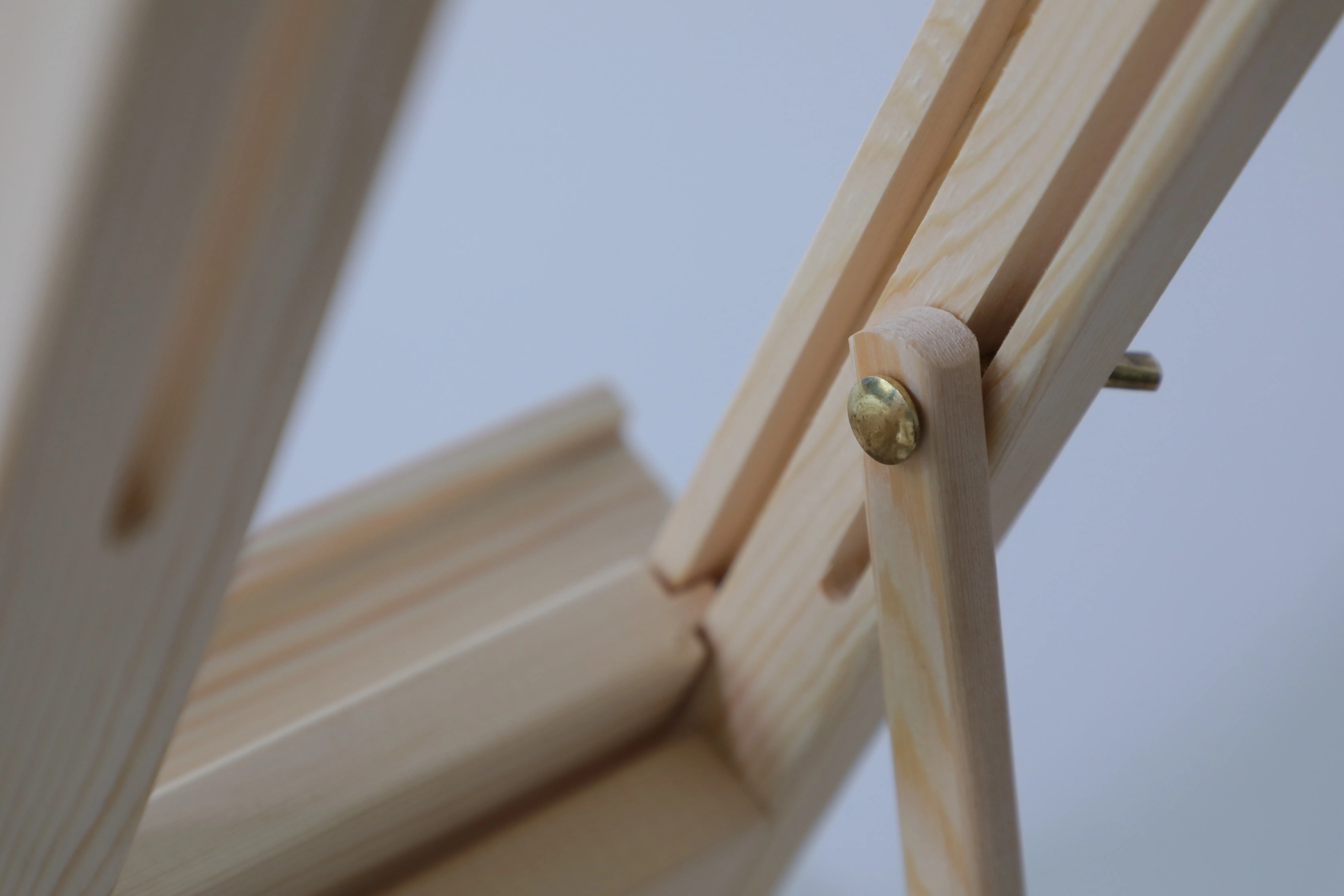 High Quality table top wooden easel for painting flat easel tabletop wooden drawing painting easel stand