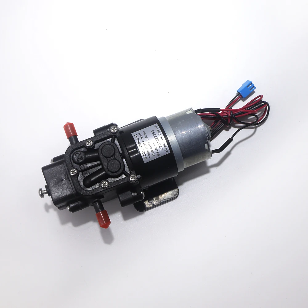 Electric Diaphragm Pump Drinking Water Transfer Pump(DP005A2)