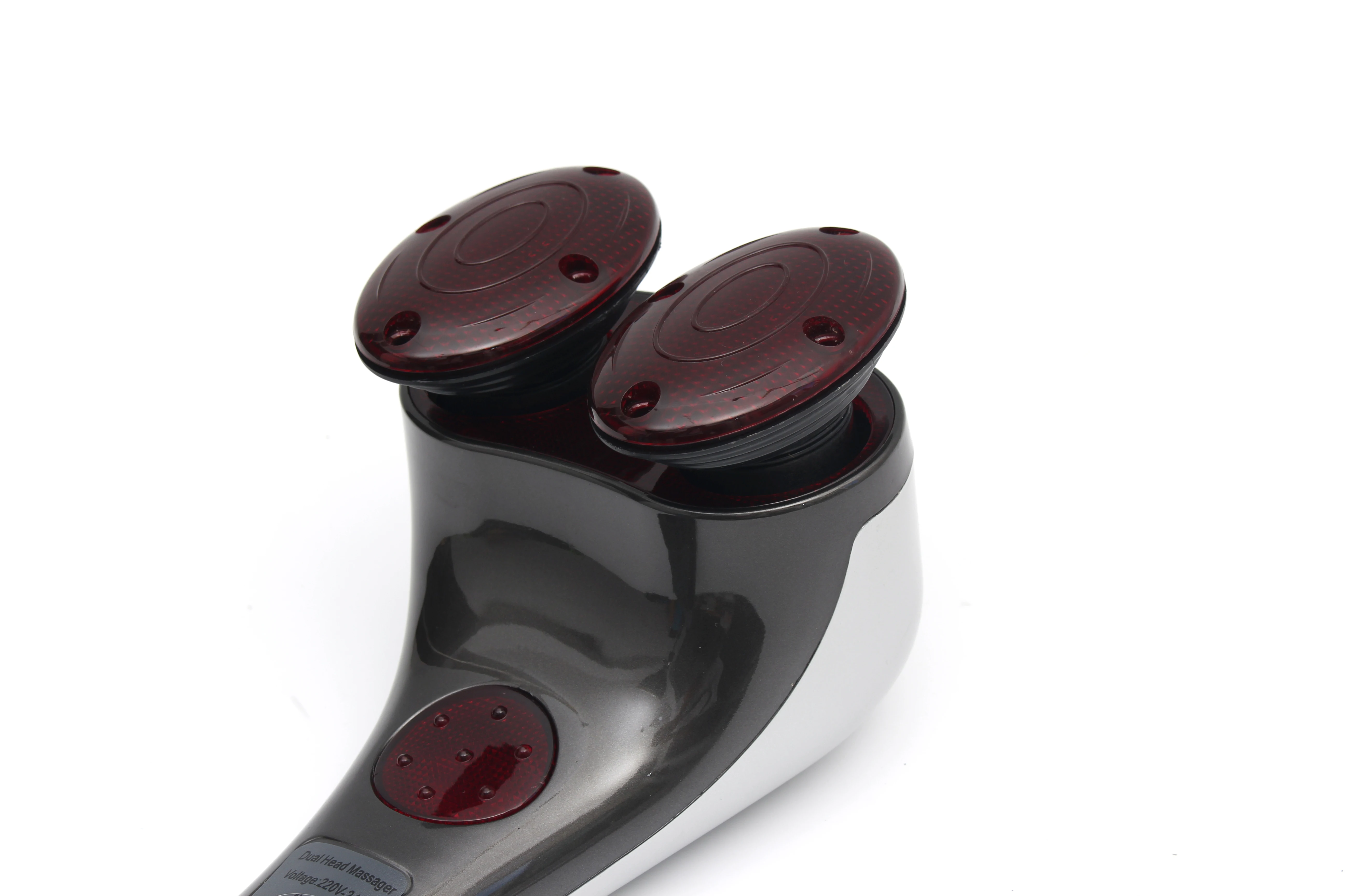 Nowcozy Healthy Personal Care Electric Hand-held Massage Full Body Relieves