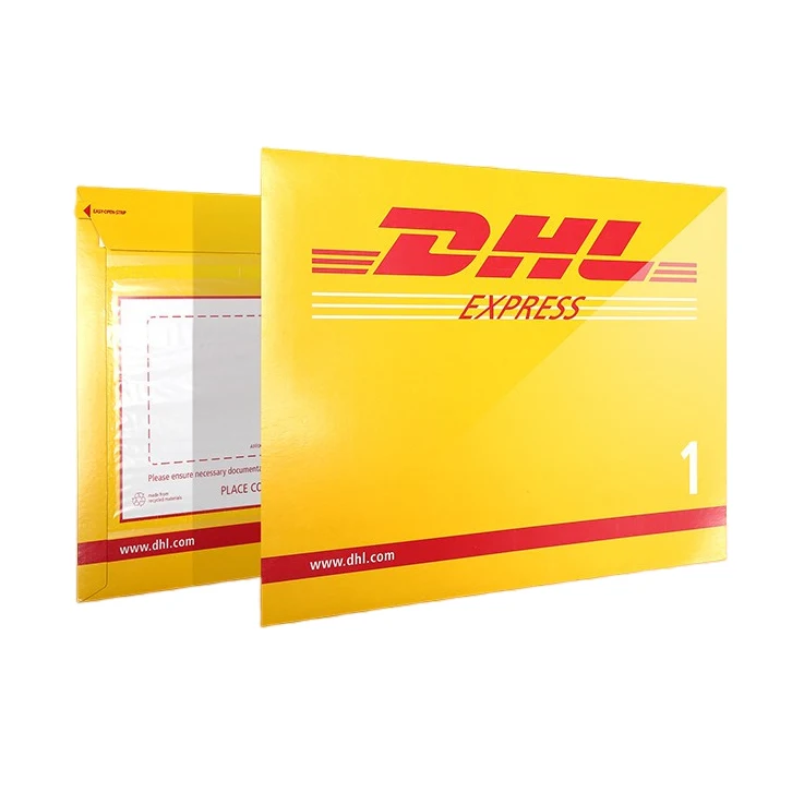 Экологичная белая сумка-конверт для отправки фотографий на заказ жесткий картонный конверт документов экспресс-доставки с логотипом