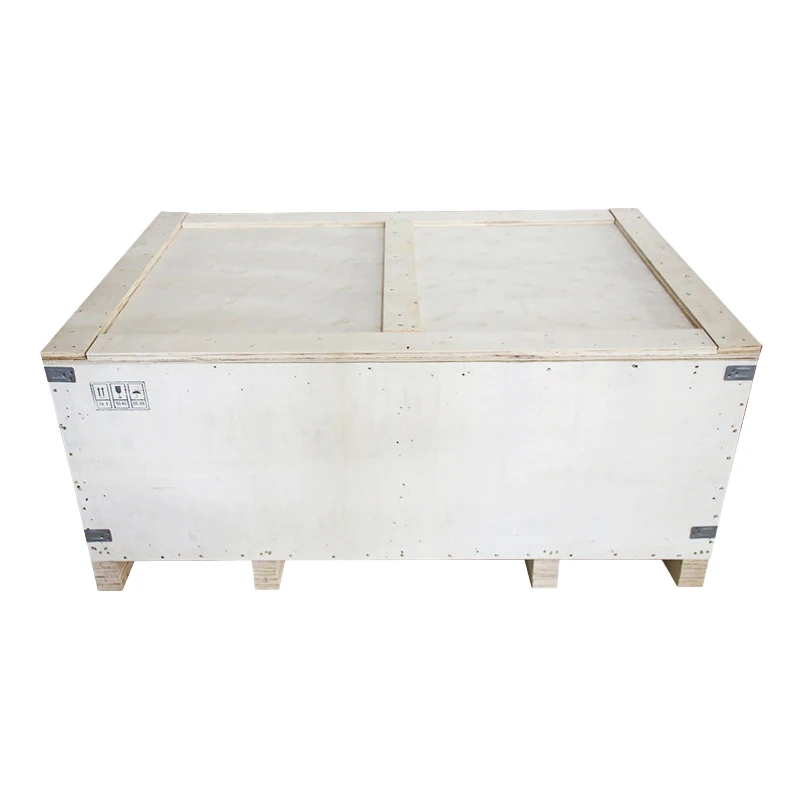China supply wooden box packaging shipping port wooden storage crates rustic factory wholesale bulk wooden boxes