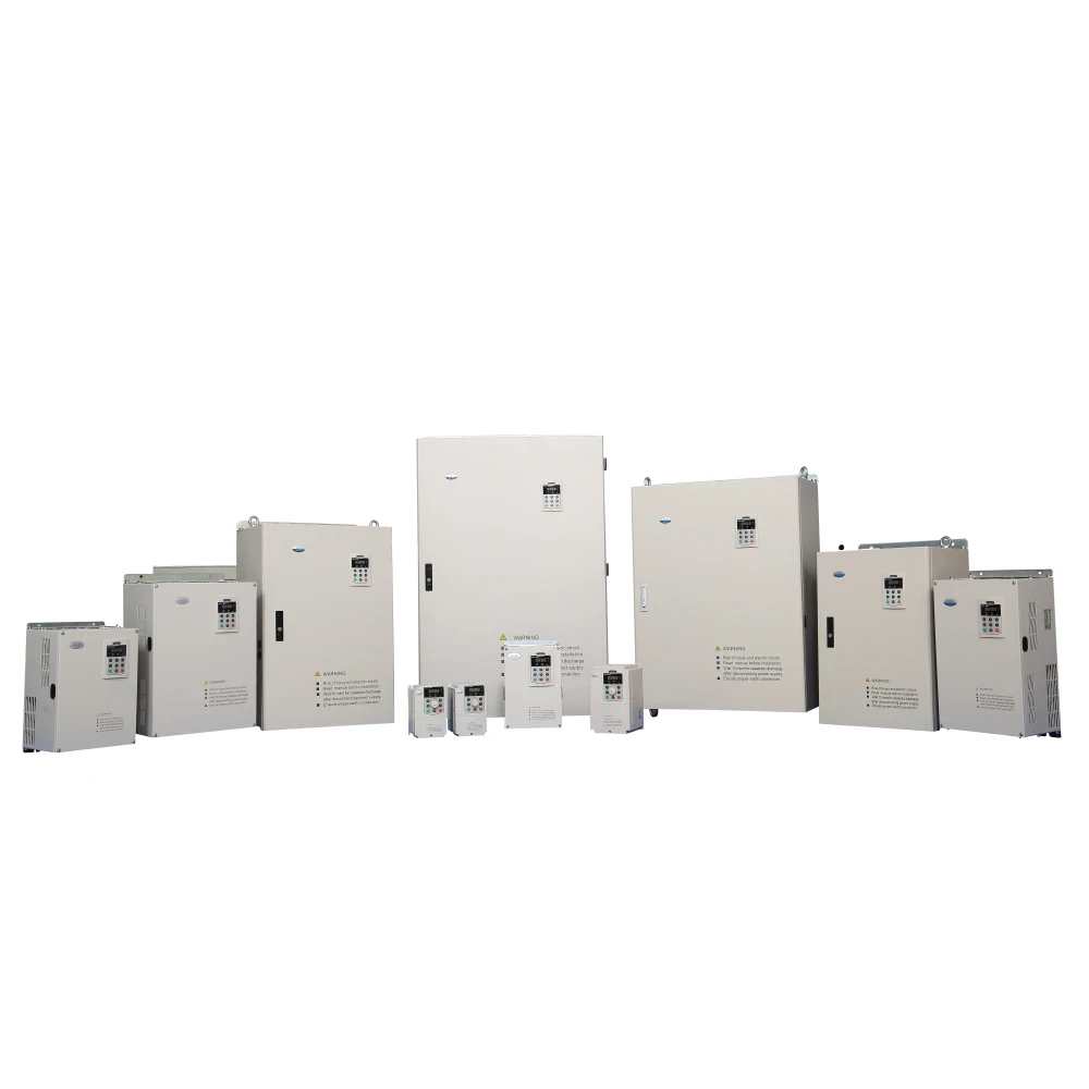 Привод переменного тока с частотно-регулируемым приводом 1/3 фазы 220V Инвертор вектор контроль крутящего момента привод частоты частотно-регулируемым приводом от китайского производителя 0.4kW-132kW