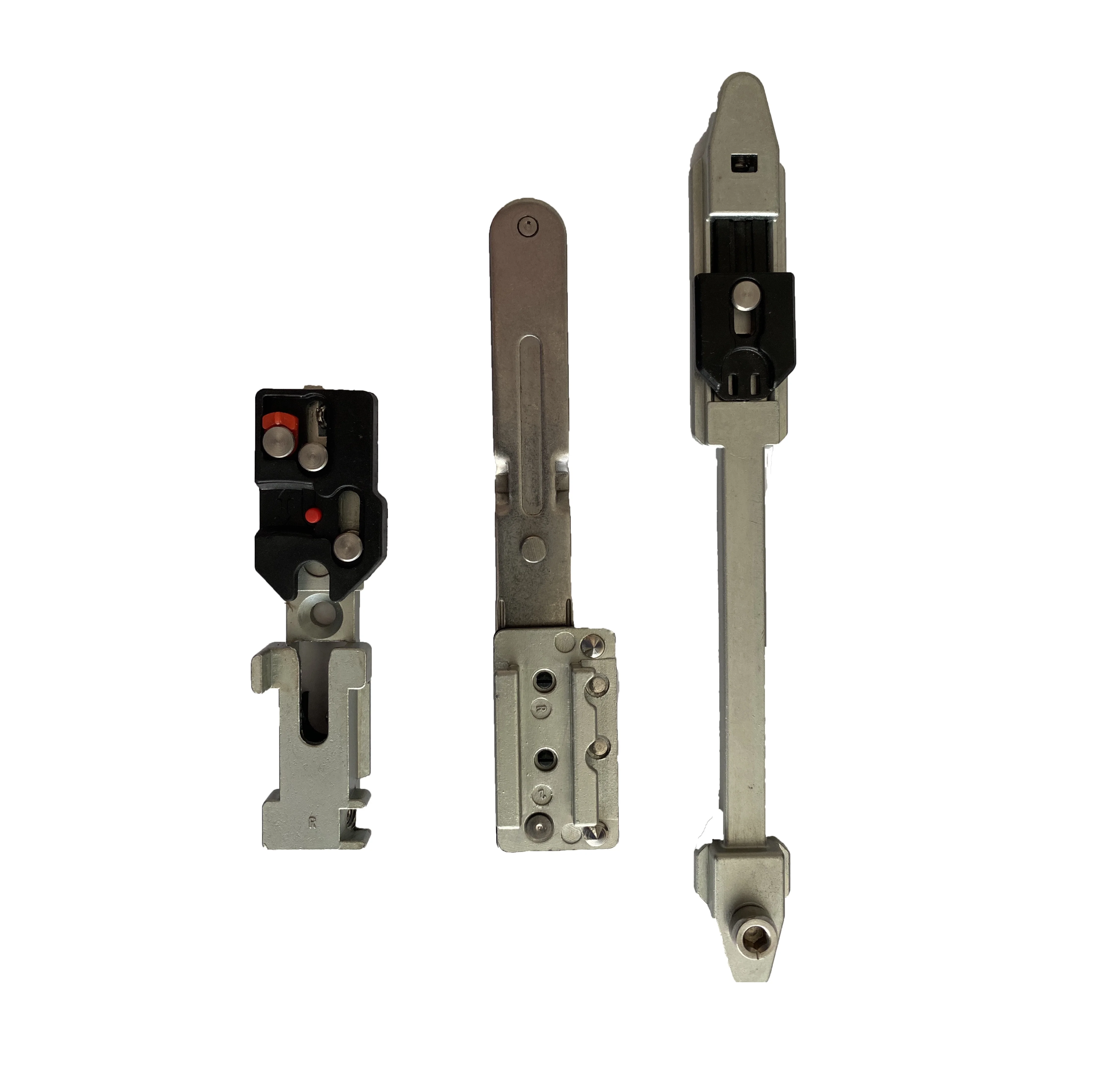 Вентиляционная часть для алюминиевого окна