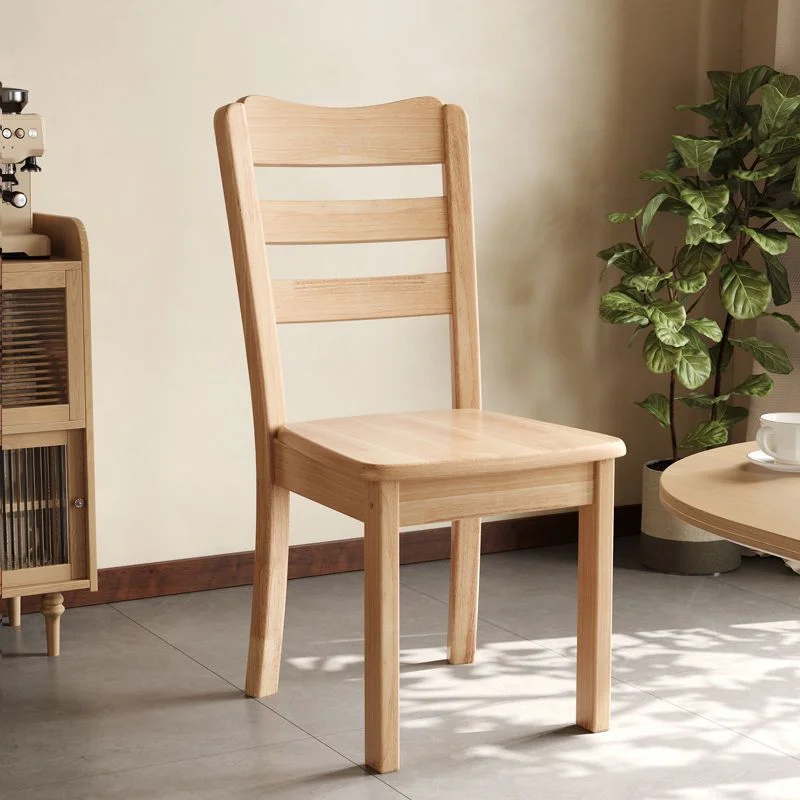 Luxury Latest design Chair for Home Living Room & Dinning Chairs decorative Customized Logo Modern design wooden Furniture Chair