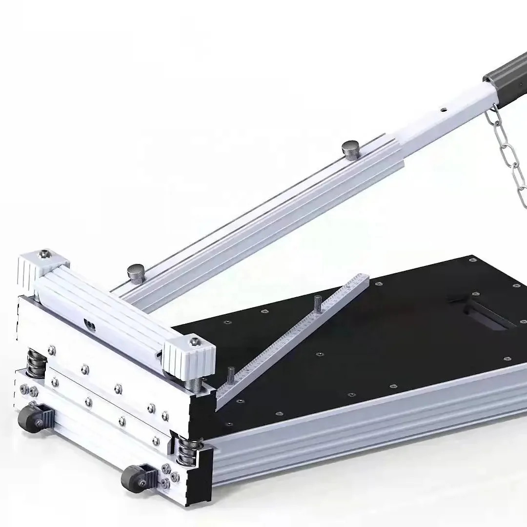 Vidro Inwin Laminado Manual Rubi Clipper Grande Uma Unidade E Para Madera Laminada Cortador De Piso