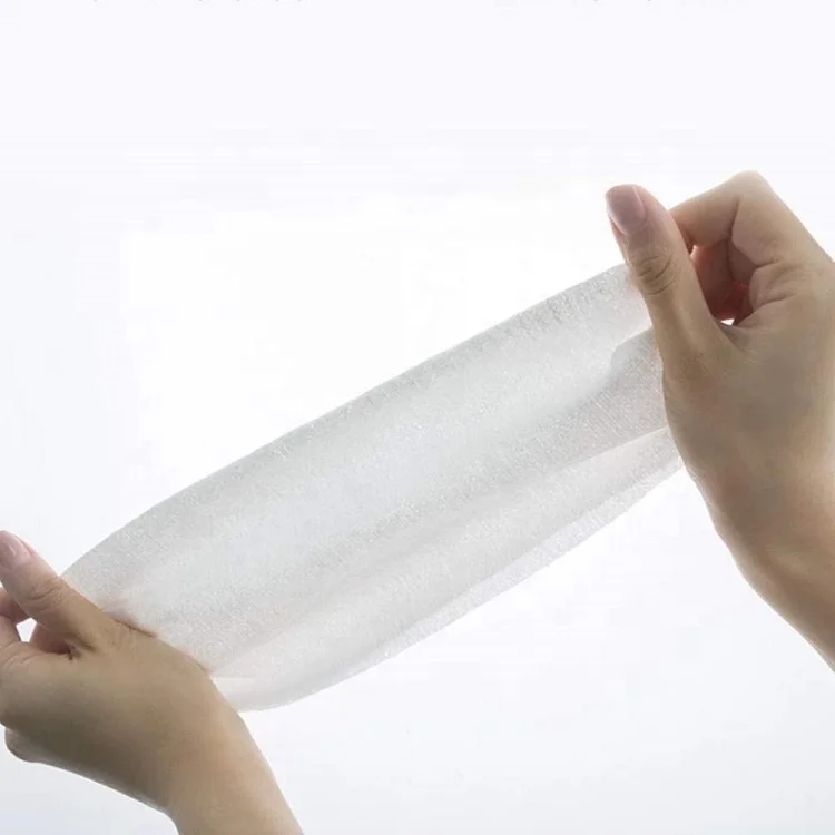 High Quality OEM EF Pattern Spunlace Non-woven Fabric Manufacturer Supplier