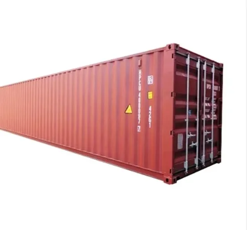 Hot Sale 40 Feet New Container Used Container 40 Feet Dry Cargo Container With Cheap Prices