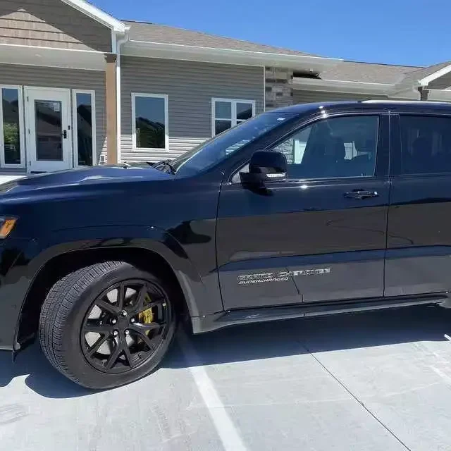 BEST Je Eps Grand Chero Kee Suv