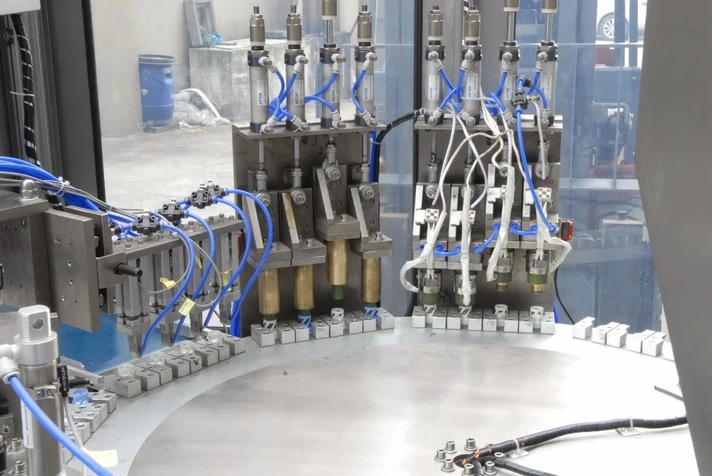 Осушитель для планшета, сушилка из силикагеля, колпачок с пружинной застежкой, машина для сборки и запечатывания крышек tapa