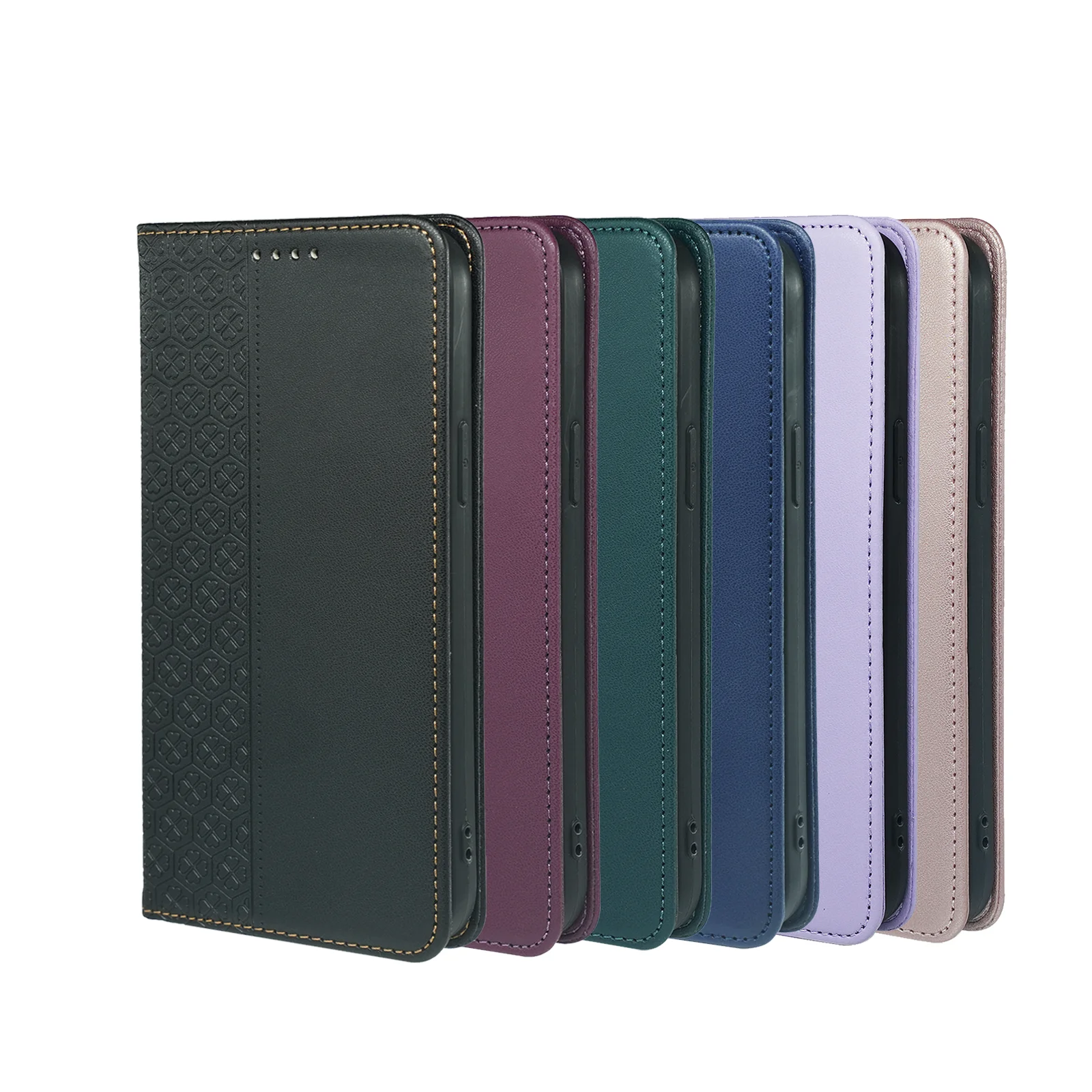 Классический Чехол-книжка из искусственной кожи для мобильного телефона Sony Xperia L3 XZ3 XA2 Ultra 20 Магнитный женский кошелек