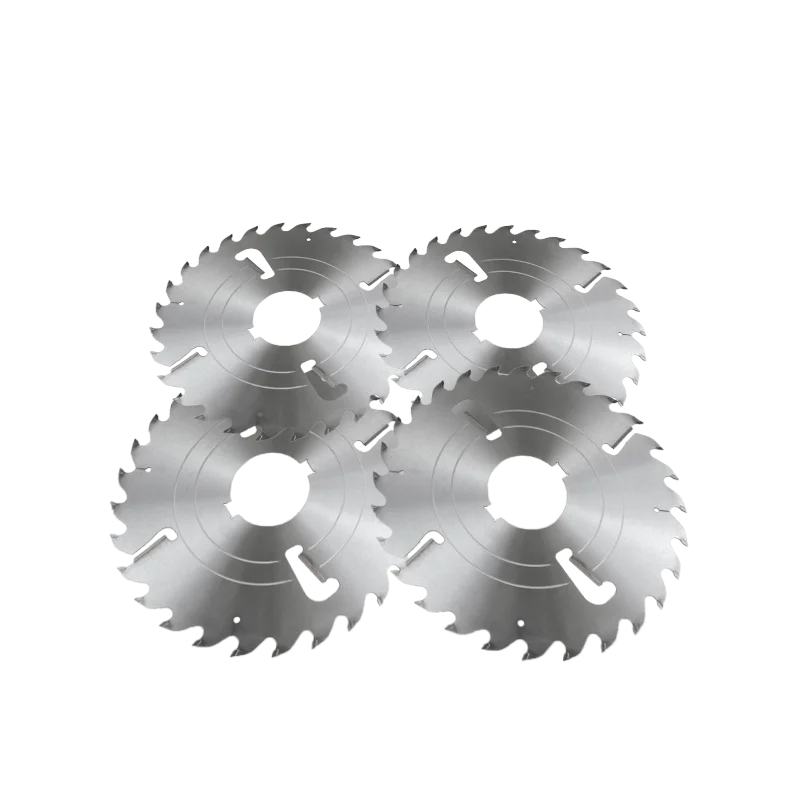 A class woodworking saw blade log multi blade saw machine Multi Rip saw blade saw mill wood working machine