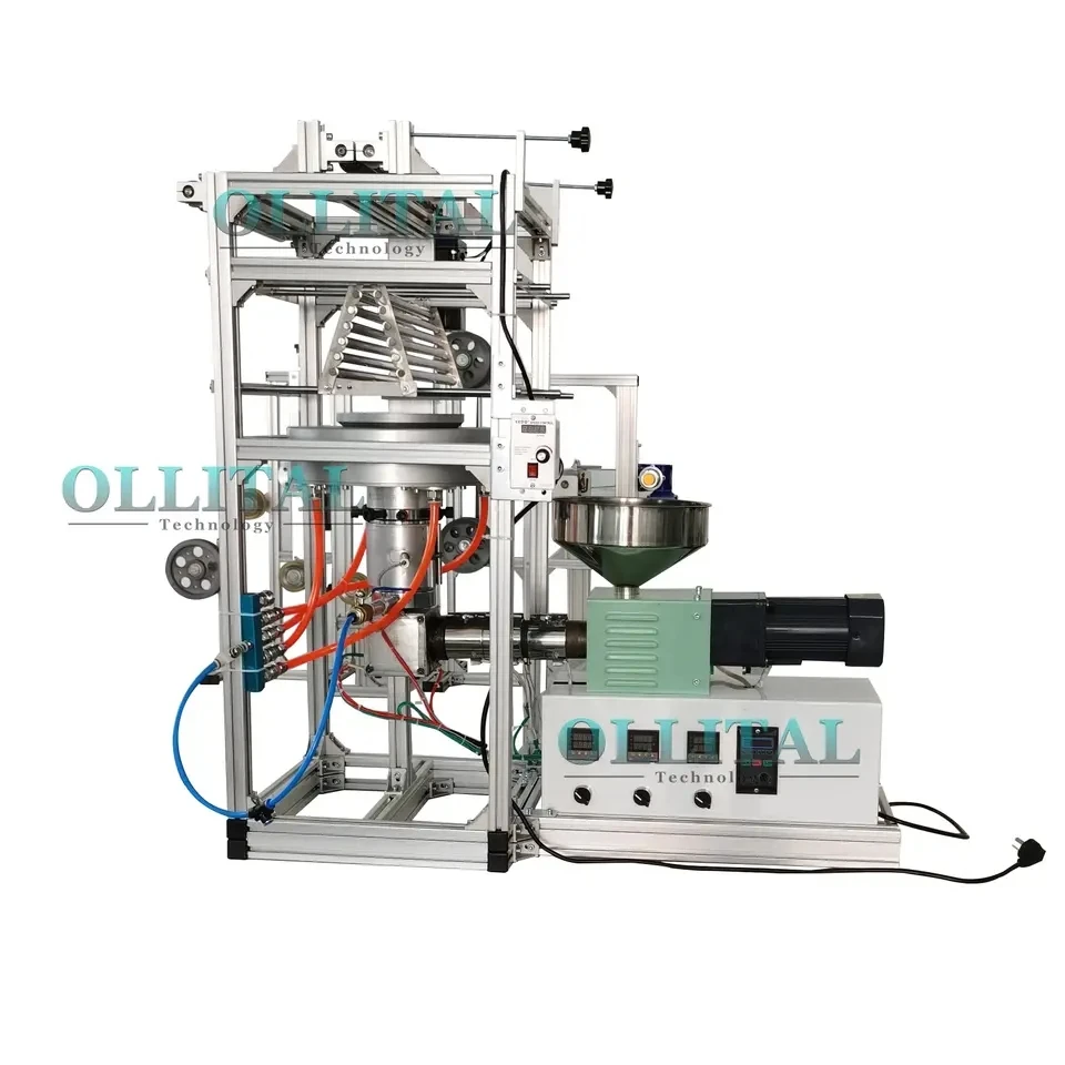 Waste Plastic Granules Making Machine Plastic Granule Raw Material Machine Plastic Granulators