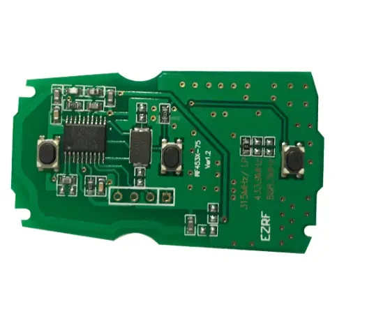 High Quality Keyless Entry Special Original BMW 3 5 7 F Series For bmw e39 e90