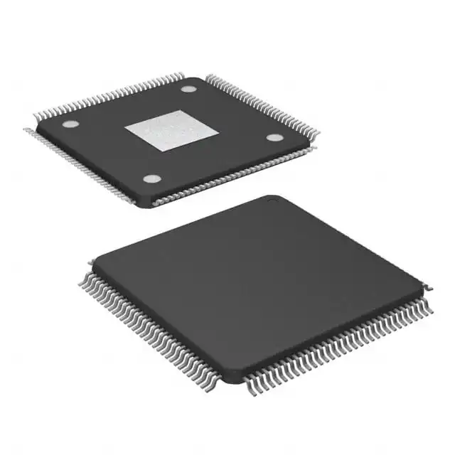 XLF212-512-TQ128-C20A IC MCU 32BIT 2MB FLASH 128TQFP
