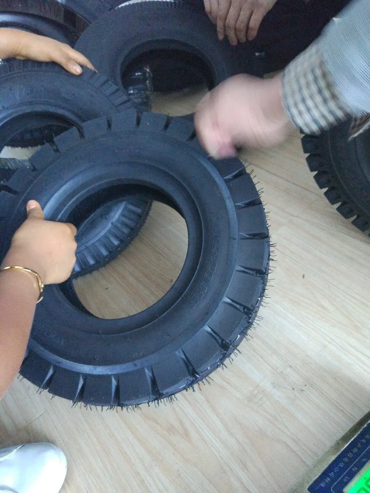 hot selling venezuela motorcycle tube and tire/llantas moto hot selling