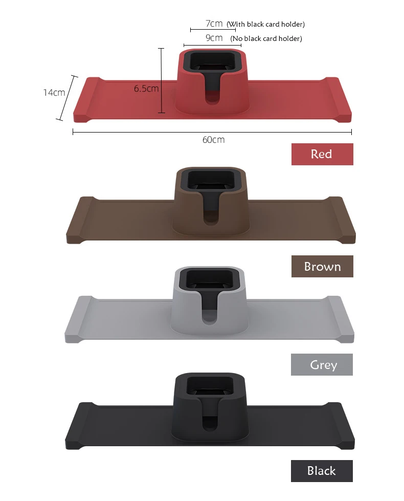 2022 Upgrade New Design Car Cup Holder Silicone portable  Sofa Cup couch cup holder