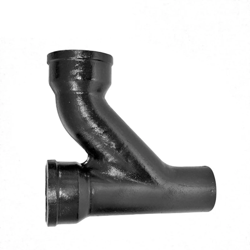 Metal Fabrication Custom Sand Casting Cast Iron Pipe Per Kg Prices