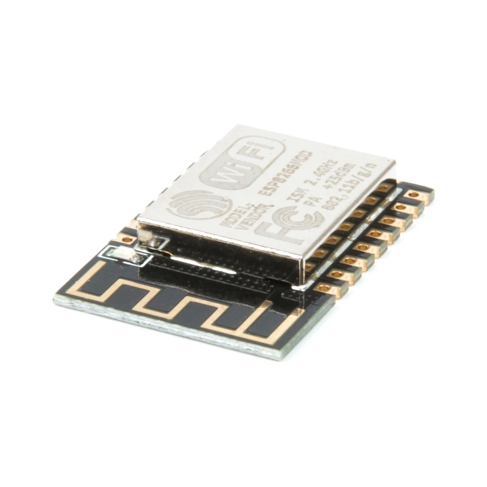 ESP-12F ESP8266 Remote Serial Port WIFI Wireless Module ESP8266 4M