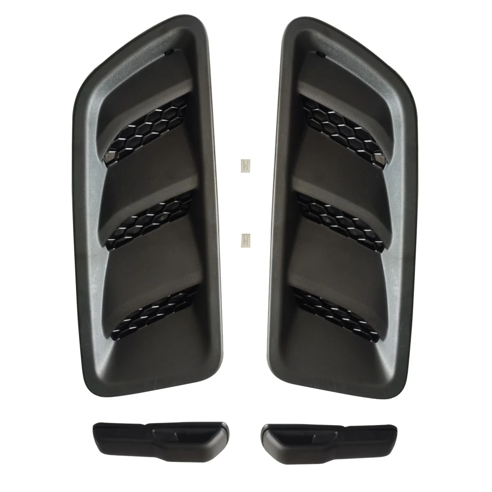 Капот J397 для Jeep for wrangler JK 2 двери 4 установите капот чтобы сделать автомобиль JL двигатель cov стальной