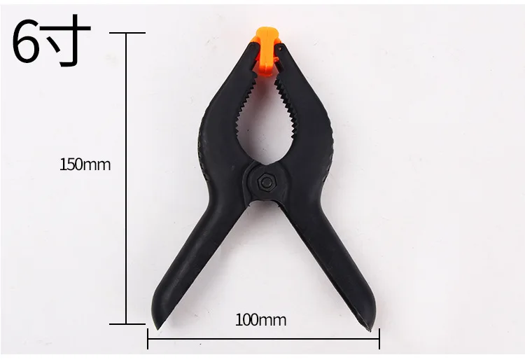 Spring clamps with cheap price with DIY woodworking