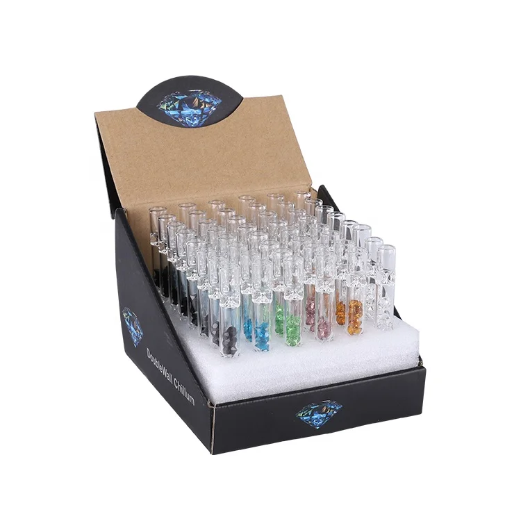 
Tobacco Cigarettes Smoking Smoke Filter Pipes Mouthpiece Hookah Glass Cigarette Holder Tube 